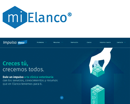 Kits digitales (mi Elanco)