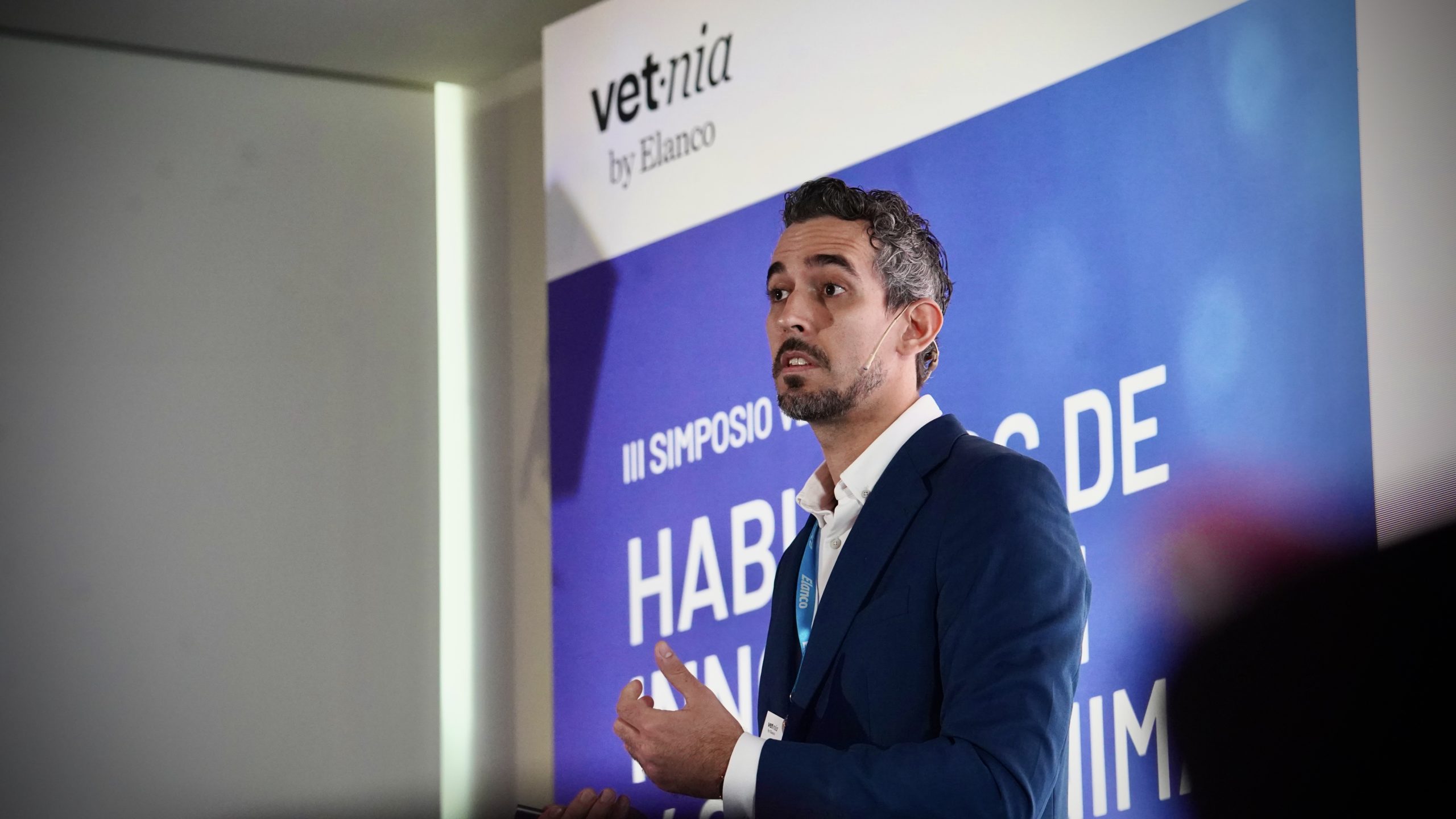 III Simposio Vetnia by Elanco