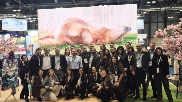 Equipo Elanco – AMVAC 2026