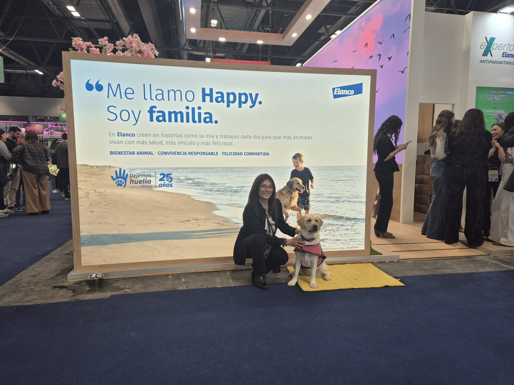 Alejandra González - AMVAC 2026